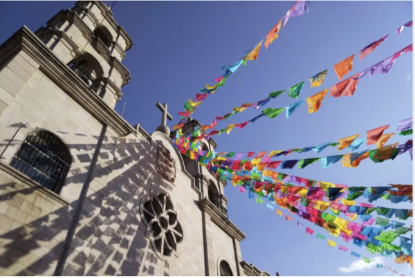 Informa Comisaría: habrá cierre de calles por fiesta a San Francisco